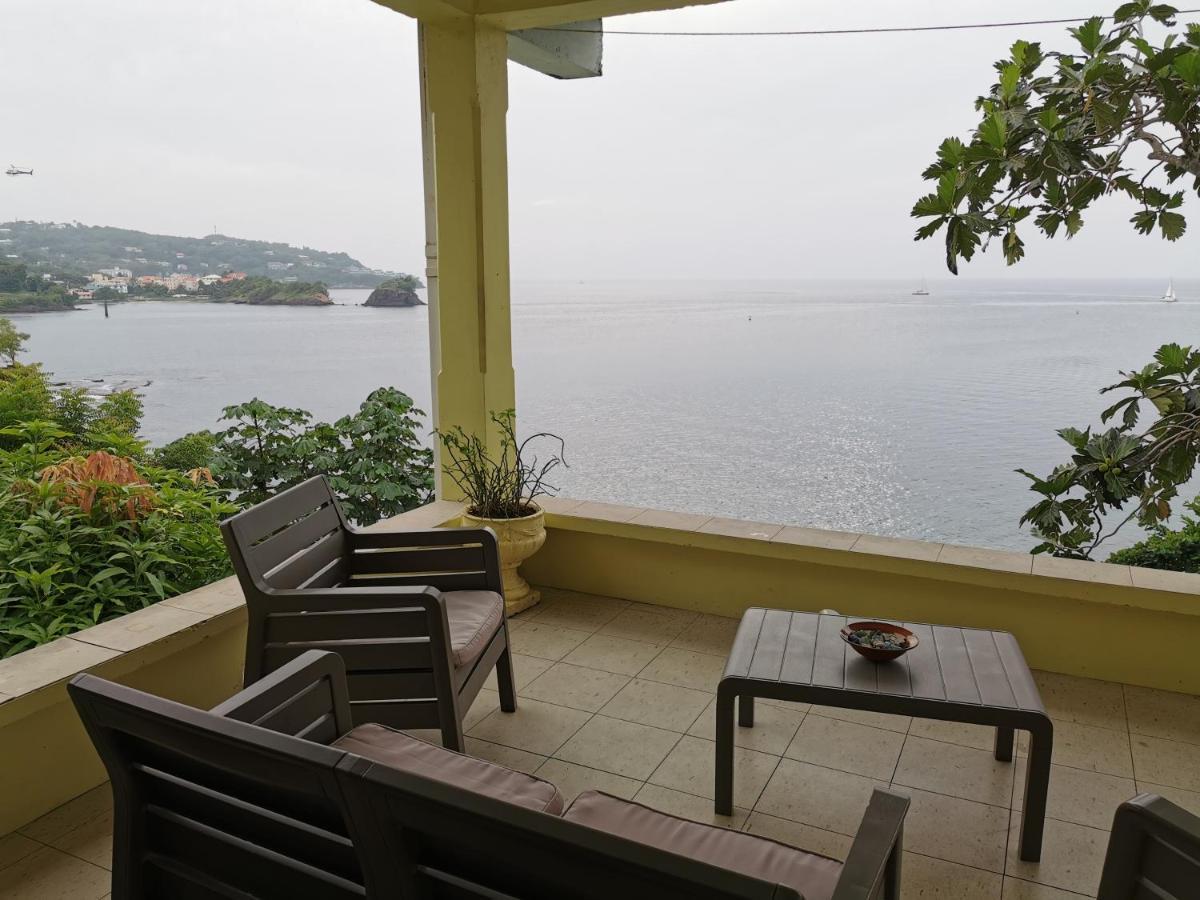 Hotel Casa Del Vega A Little Peace Of Heaven Castries Exterior foto