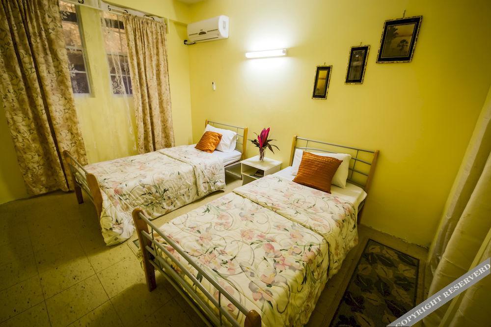 Hotel Casa Del Vega A Little Peace Of Heaven Castries Exterior foto