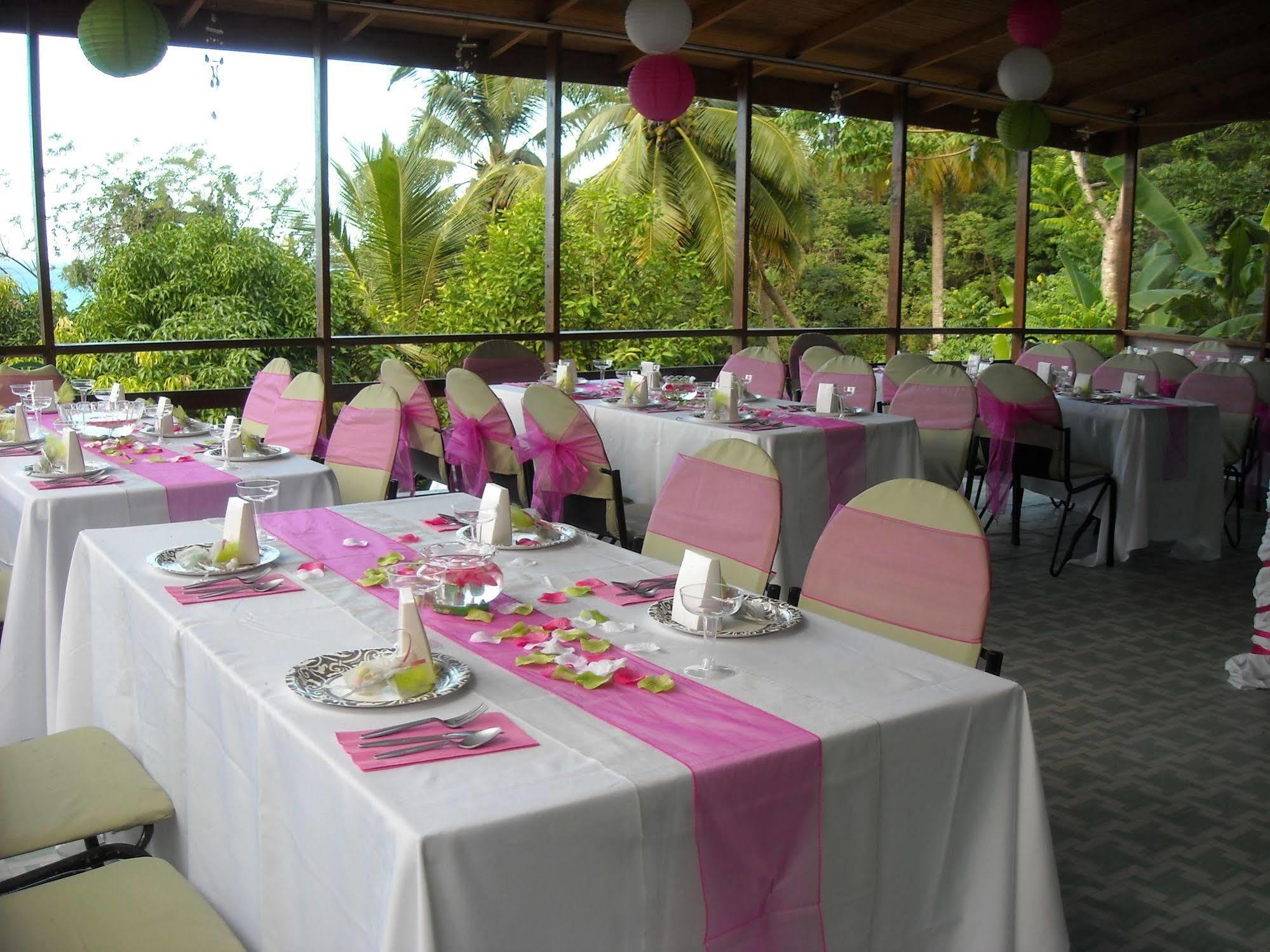 Hotel Casa Del Vega A Little Peace Of Heaven Castries Exterior foto
