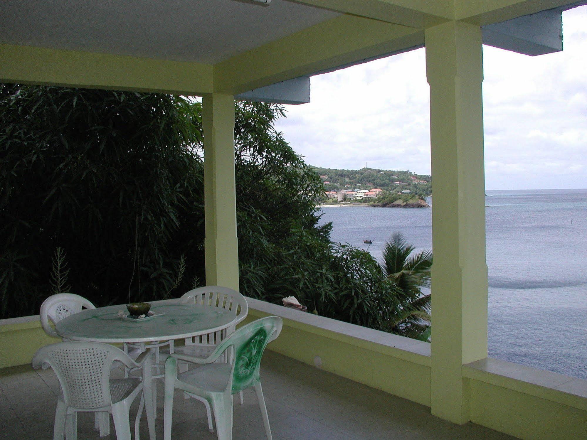 Hotel Casa Del Vega A Little Peace Of Heaven Castries Exterior foto